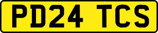 PD24TCS