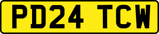 PD24TCW