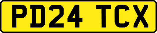 PD24TCX