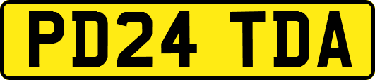 PD24TDA