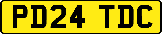 PD24TDC