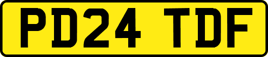 PD24TDF