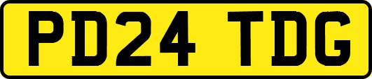 PD24TDG