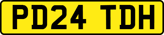 PD24TDH
