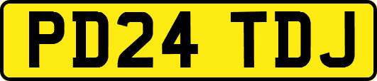 PD24TDJ