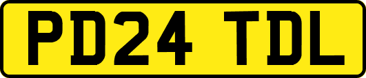 PD24TDL