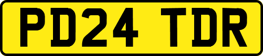 PD24TDR