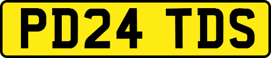 PD24TDS