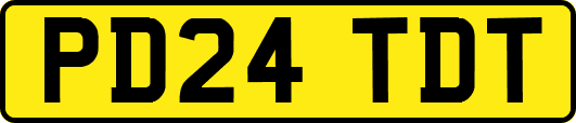 PD24TDT
