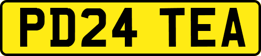 PD24TEA