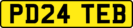 PD24TEB