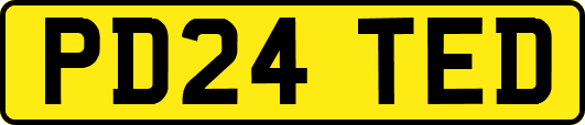 PD24TED