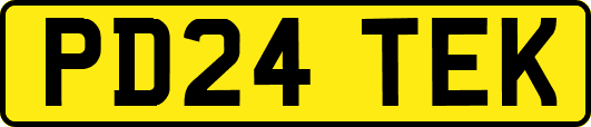 PD24TEK
