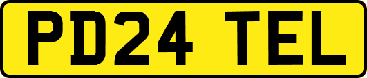 PD24TEL