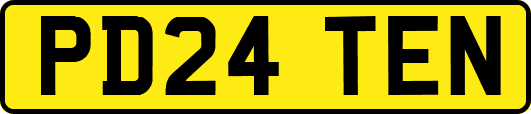 PD24TEN