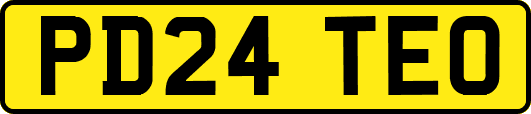 PD24TEO