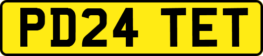PD24TET