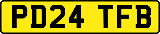 PD24TFB