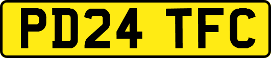 PD24TFC