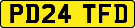 PD24TFD