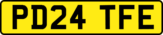 PD24TFE