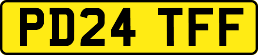PD24TFF