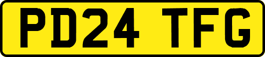 PD24TFG