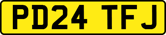 PD24TFJ