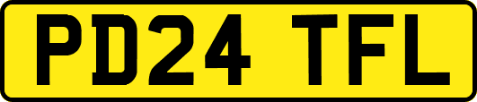 PD24TFL