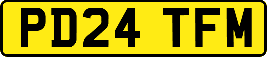 PD24TFM