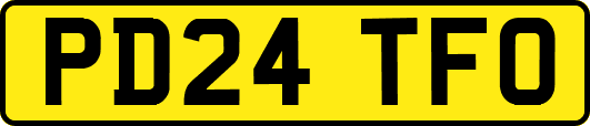 PD24TFO