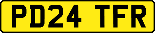 PD24TFR