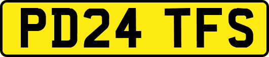 PD24TFS