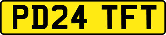 PD24TFT
