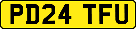 PD24TFU