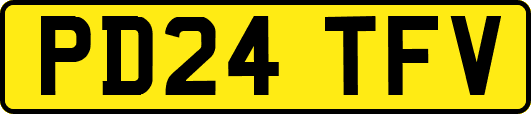 PD24TFV