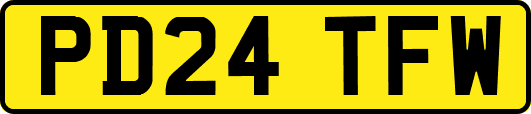 PD24TFW