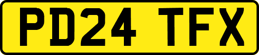 PD24TFX