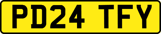 PD24TFY