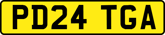 PD24TGA