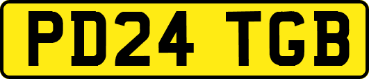 PD24TGB