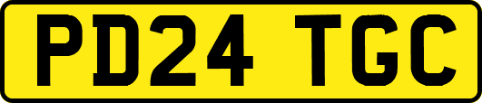 PD24TGC
