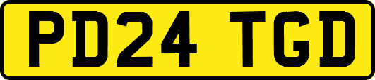 PD24TGD