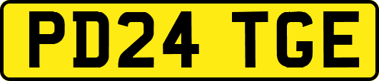 PD24TGE