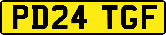 PD24TGF