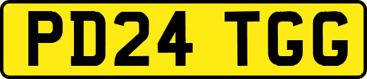 PD24TGG