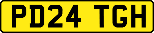 PD24TGH