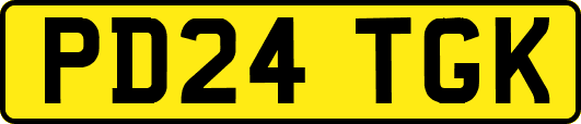 PD24TGK