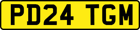PD24TGM