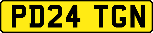 PD24TGN